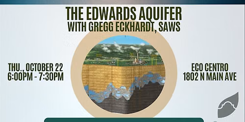 The Edwards Aquifer and Other Regional Water Resources