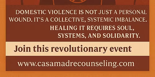 An Evening of Community Care