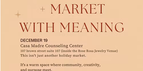 An Evening of Community Care