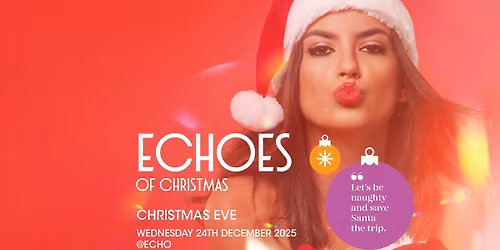 ECHOES OF CHRISTMAS