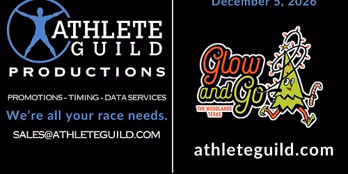 Glow and Go 5K
