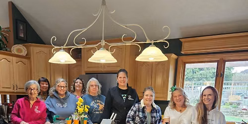 Salem, OR August Roundup Meeting