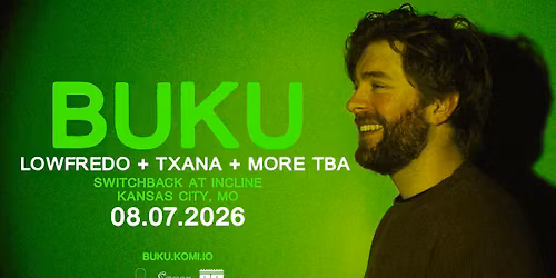 Buku at Dieselshop at Incline