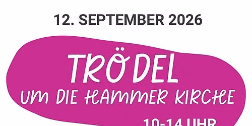 Tr\u00f6delmarkt
