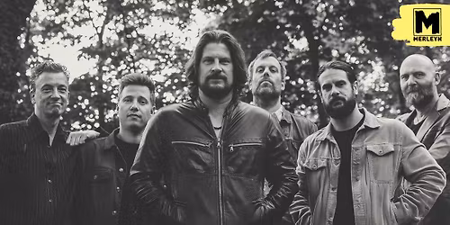 Hilltop Howlers + The Heart Tramp Kind \/\/ Merleyn Nijmegen