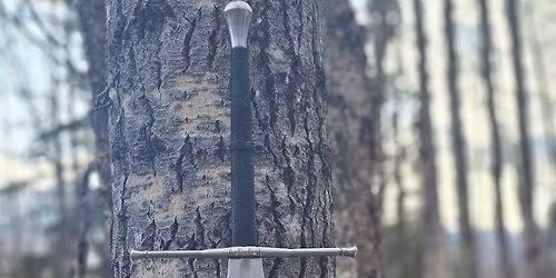 Zornhau Midwinter Sword Bash 2026