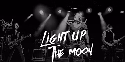 Light Up The Moon