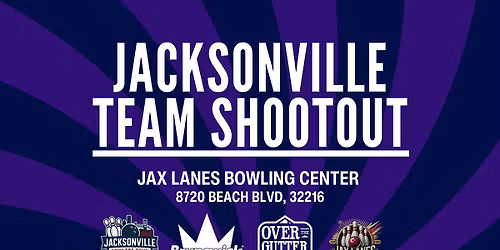 Jacksonville Team Shootout - January 18th