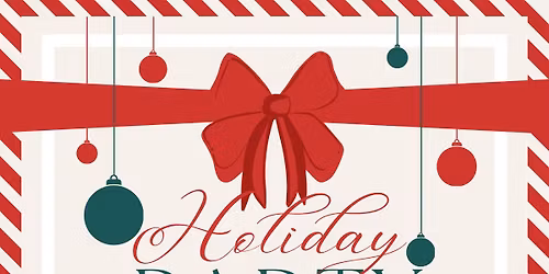 Annual Holiday Party