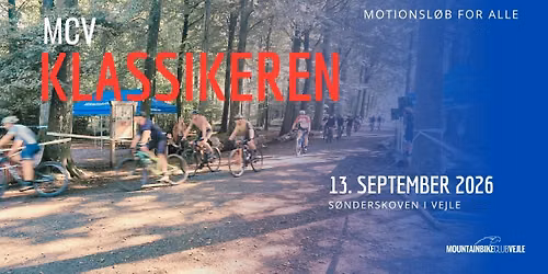 MCV Klassikeren 2026