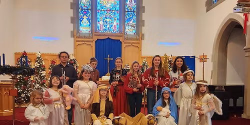 Christmas Pageant
