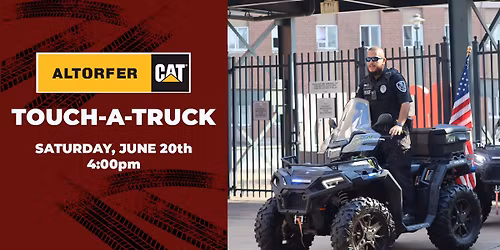 Touch-A-Truck
