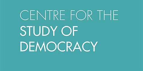 CSD Seminar: The Ethics and Politics of \u201c(Not) Too Late\u201d