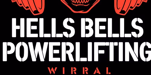 Record breakers by Hellsbells powerlifting 