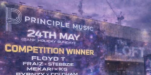 Principle At the Loft