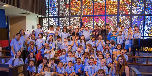 NMMI Summer STEAM CAMP