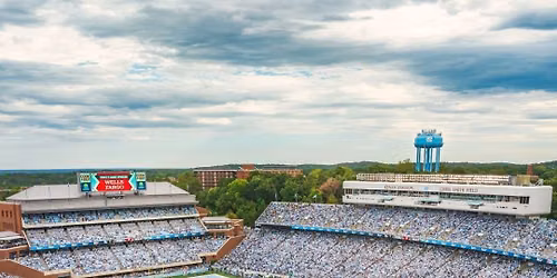 Louisville Cardinals at North Carolina Tar Heels Football