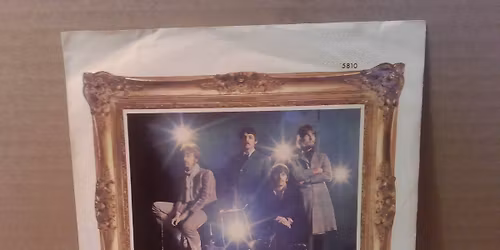 The Beatles Forever at Destination Dinner Stage