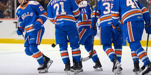 San Diego Gulls vs. Coachella Valley Firebirds