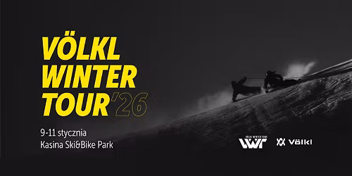 Darmowe testy nart Volkl- Kasina Wielka!