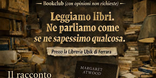 La Bookadara Bookclub