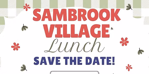 Sambrook Fun day 