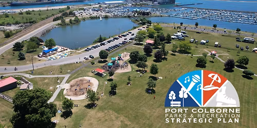 Parks & Recreation Strategic Plan Open House