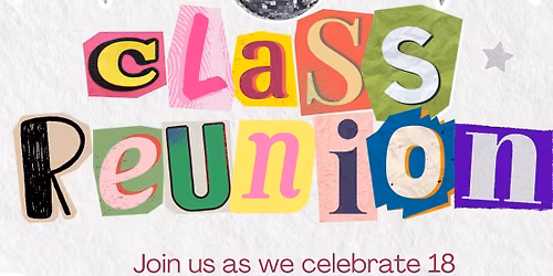 Parkway West Class of 08 Reunion