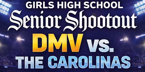 The Senior Shoot Out