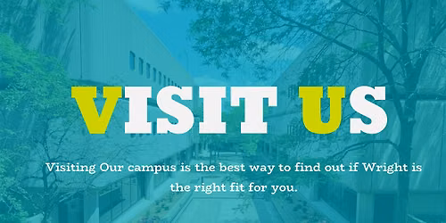 Wright College Campus Tour