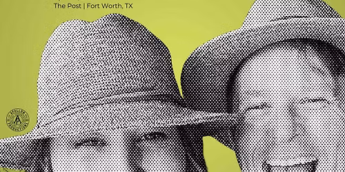 Adam and Chris Carroll at The Post