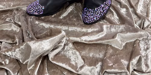 Boots and Gems: Add Some Sparkle to Your Toes