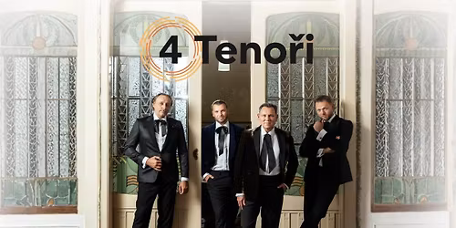 4 Teno\u0159i: To nejlep\u0161\u00ed!