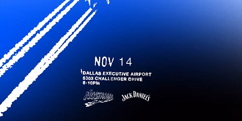 The Hangar: Art and Music Experience