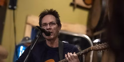 Lynn Thompson @ Brickyard Tavern