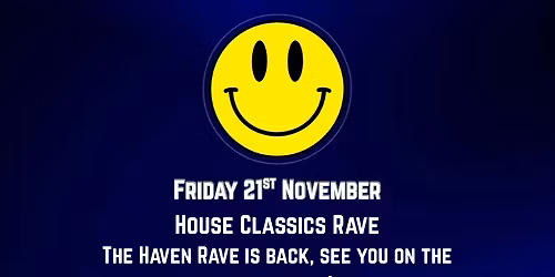Haven Rave