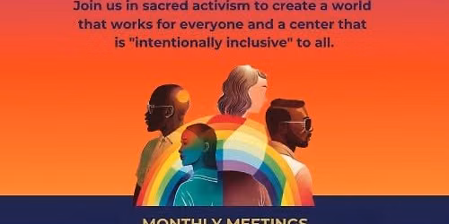 Social Justice Ministry