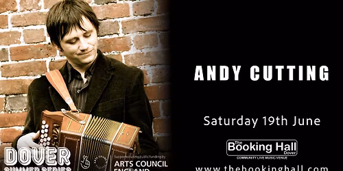 Andy Cutting, Live in Dover