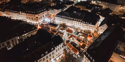 Saarbr\u00fccker Christkindl-Markt