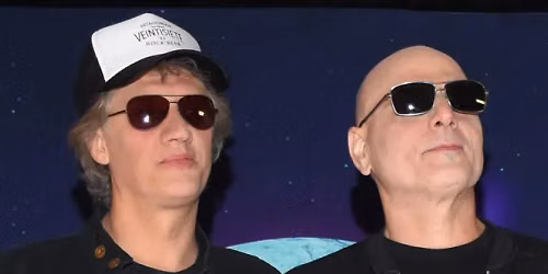 Soda Stereo Elmont Tickets