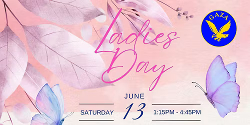 Ladies Day