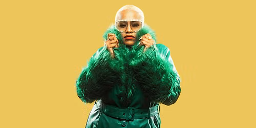 Paris Sashay (HULU, Don't Tell Comedy, BET)