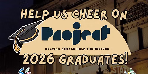 Community Cheer Squad - Project of Easton Graduates