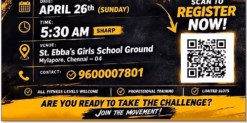 K45 BOOTCAMP CIRCUIT 2026