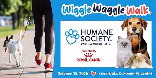 Wiggle Waggle Walk 2026