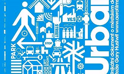 M\u011bsto a film: Urbanized