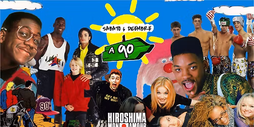 PARTI A 90 \/ Hiroshima Mon Amour