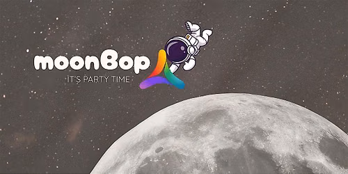 moonBop LAUNCH Party