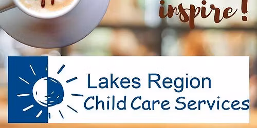 Lakes Region Chamber's Coffee & Conversation