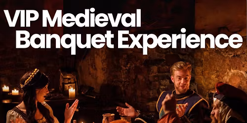 Townsville Medieval & Fantasy Festival VIP Banquet